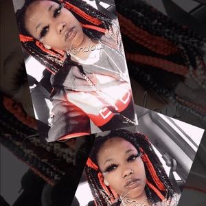 Meet your Posher, Shay